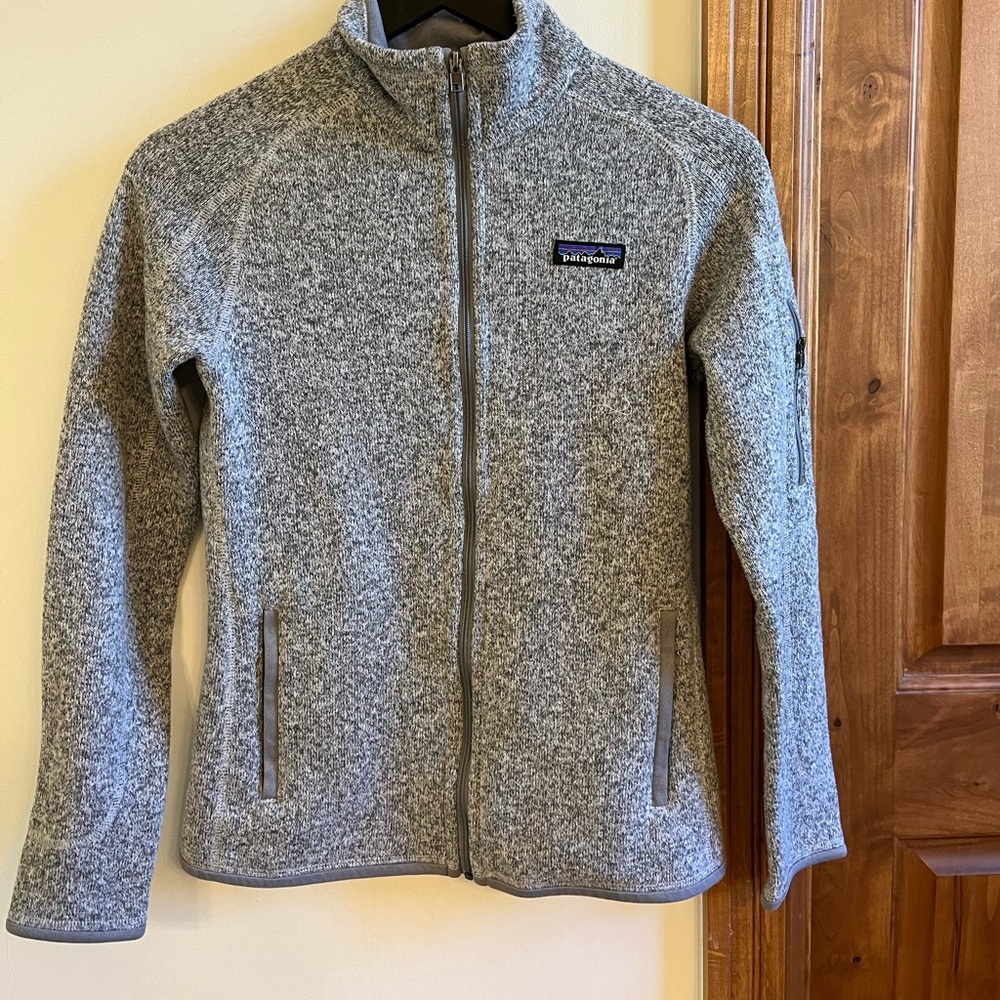 Patagonia Better Sweater Fleece